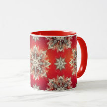 Flocos de Neve de Dezembro