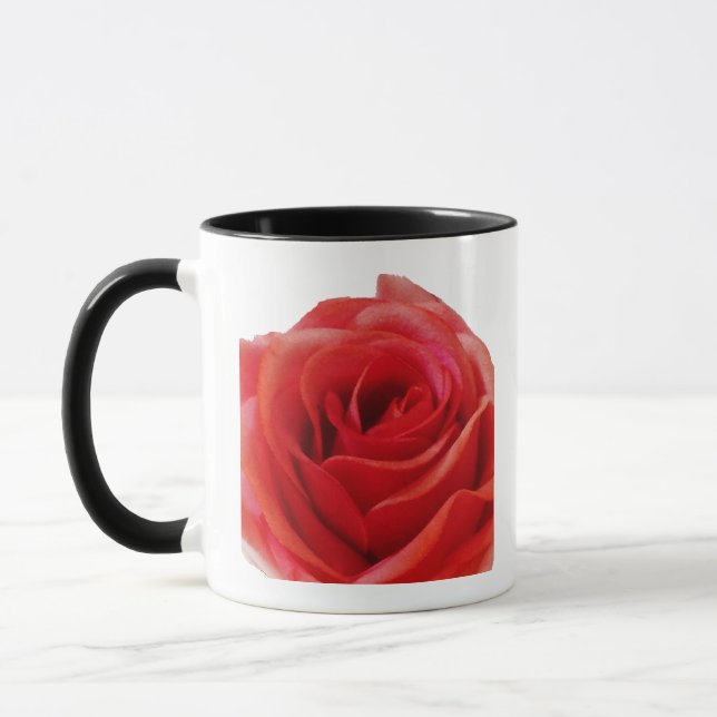 Caneca Flor (Esquerda)