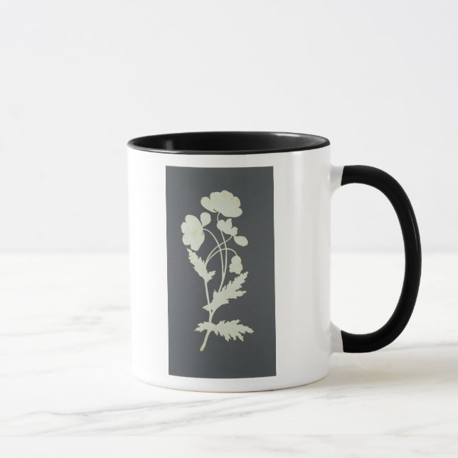 Caneca Flor (Direita)