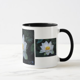 Caneca Flor de Lotus