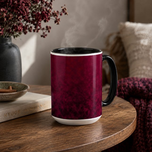 Caneca Flor Despetalada (Criador carregado)