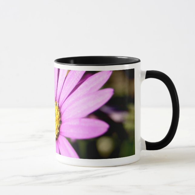 Caneca Flor Mug II (Direita)