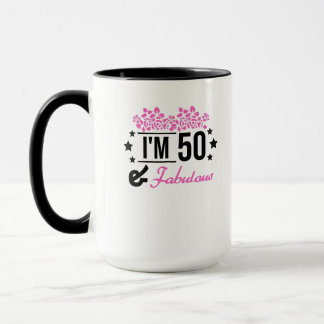 Caneca floral rosa im de 70 anos e fabuloso