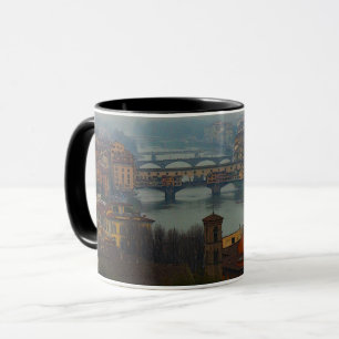 Caneca Florença, Itália Mug