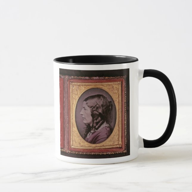 Caneca Florence Nightingale (Direita)