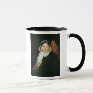 Caneca Florence Nightingale