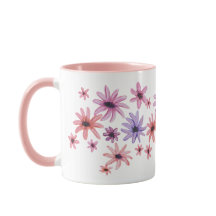 Flores Caprichosas