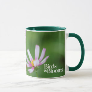 Caneca Flores do cosmos