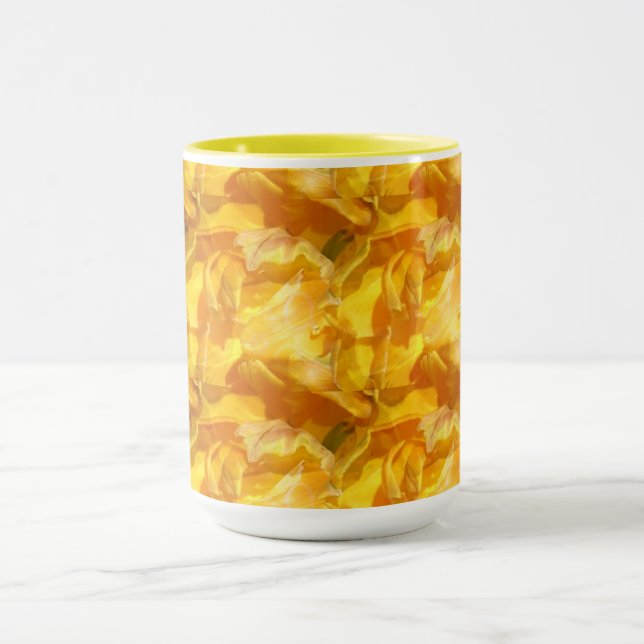 Caneca florescimento coletivo (Centro)