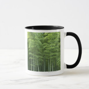 Caneca Floresta de bambu