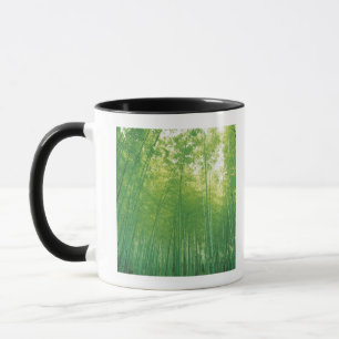 Caneca Floresta de bambu 2