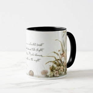 Caneca Floresta Encantada Eetal