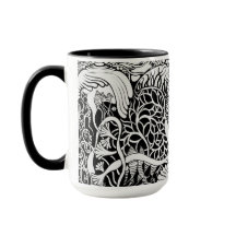 Floresta fantástica