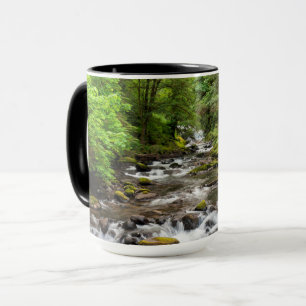 Caneca Floresta Nacional Siuslaw Sweet Creek