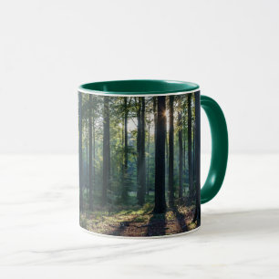 Caneca Florestas Floresta Negra Alemanha