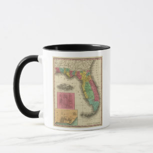 Caneca Flórida 10