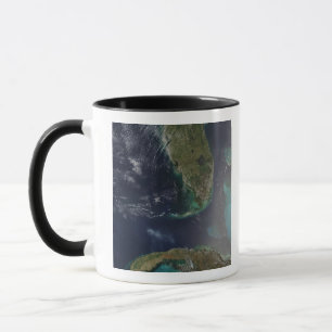 Caneca Flórida e Cuba