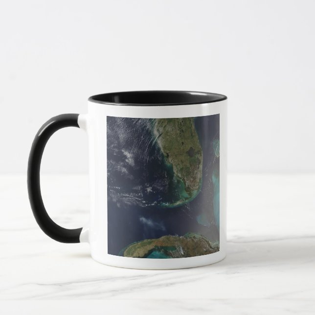 Caneca Flórida e Cuba (Esquerda)