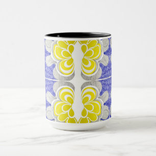 Caneca Flourisante Bellasil