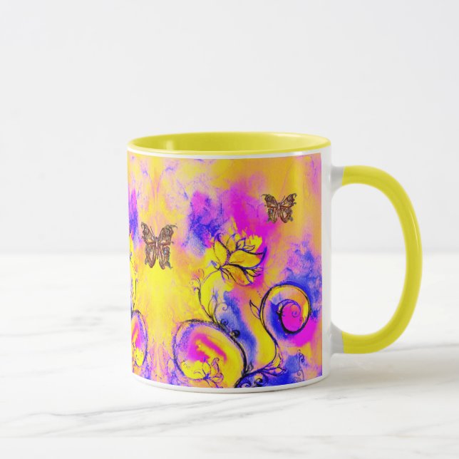 CANECA FLUXAS E MANTEIRAS PARA BRANQUEAMENTO (Direita)