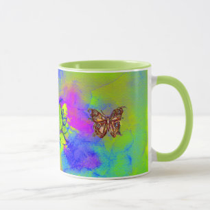 CANECA FLUXAS E MANTEIRAS PARA BRANQUEAMENTO