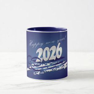 CANECA FNY 2026