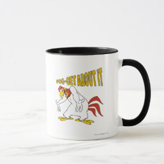 Caneca Fog-Get Sobre Isso