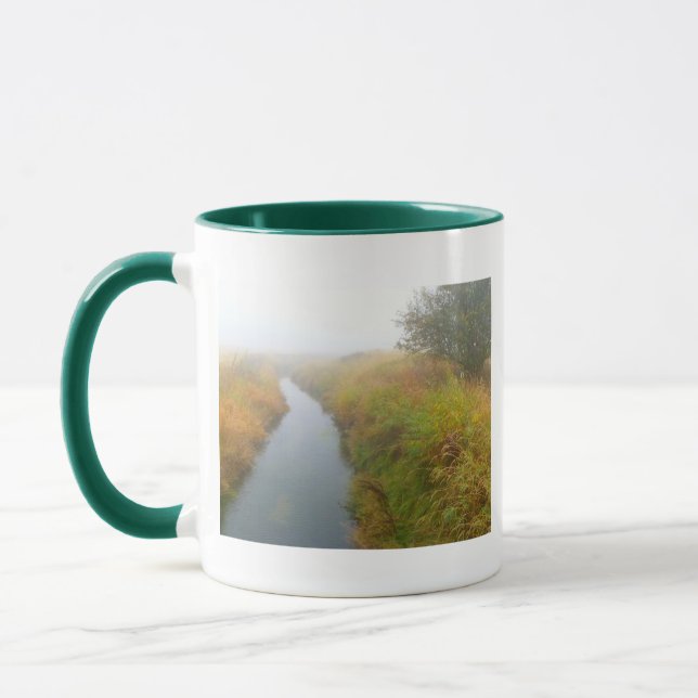 Caneca Foggy Creek 2 (Esquerda)