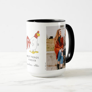 Caneca Foghorn Leghorn | Foto dos melhores amigos
