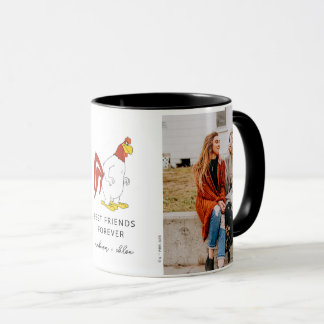 Caneca Foghorn Leghorn | Foto dos melhores amigos