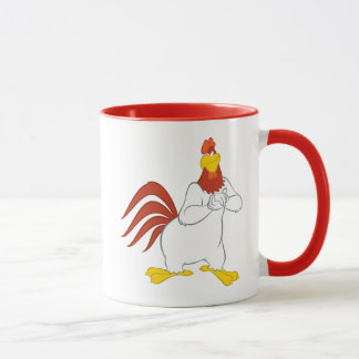 Caneca Foghorn Leghorn | Olhar Travesso