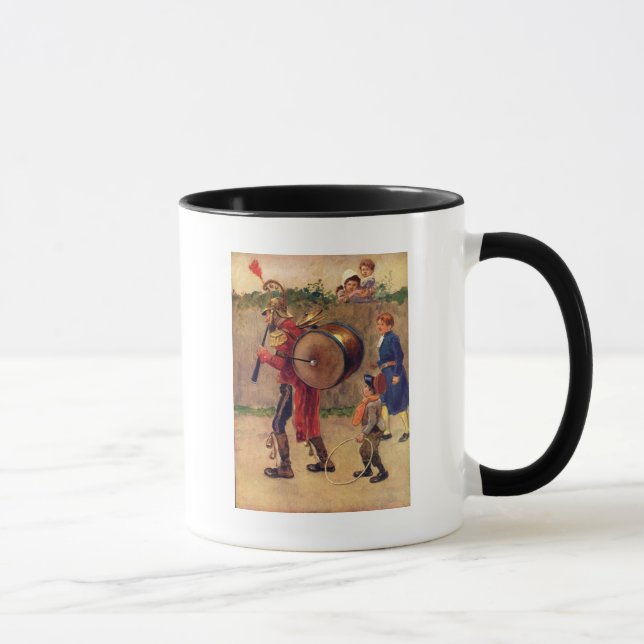 Caneca Folktales Mug (Direita)
