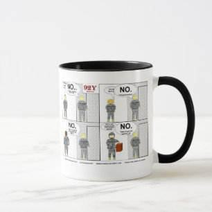 Caneca fonte 92Y,