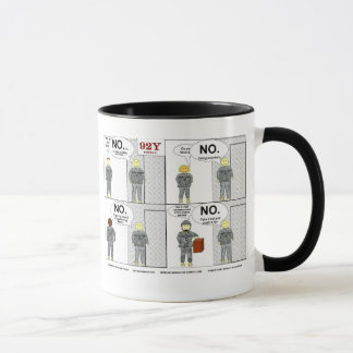 Caneca fonte 92Y,