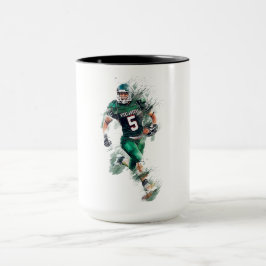 Caneca Football