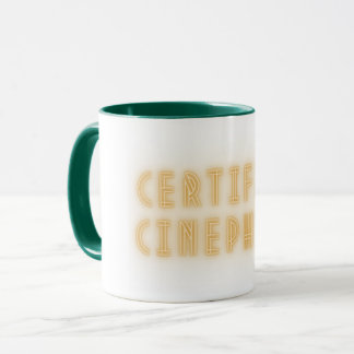 Caneca Fora do Script