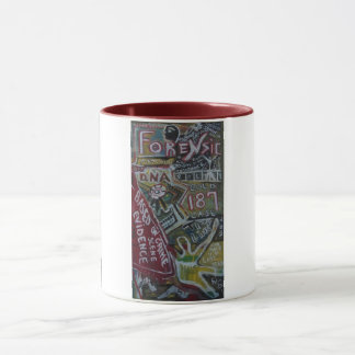 Caneca Forense 187