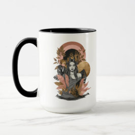 Caneca Forest Empress