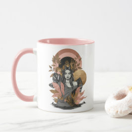 Caneca Forest Empress