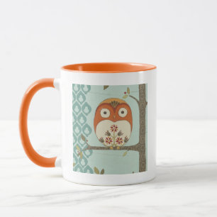 Caneca Forest Whimsy I