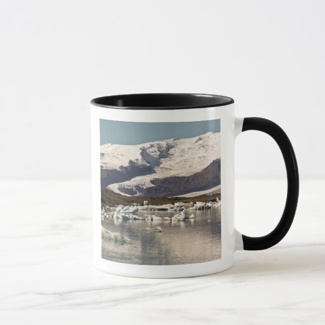 Caneca Formações de iceberg (Direita)