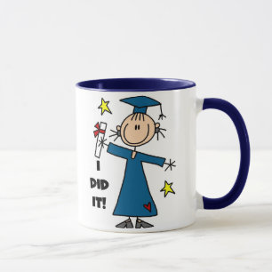 Caneca Formando