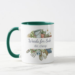 Caneca Formas para jardinagem barata de saia