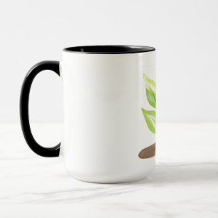 Caneca Forte Crescendo