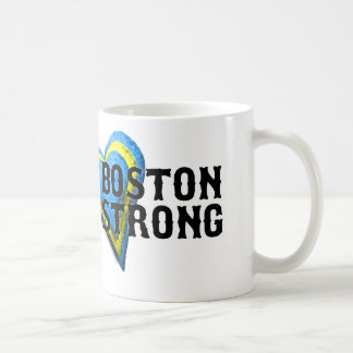Caneca forte de Boston