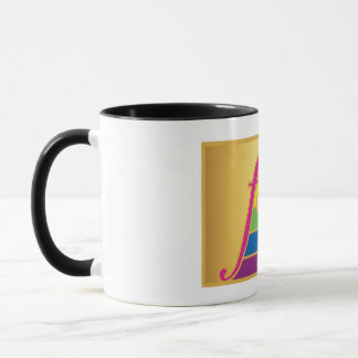 Caneca Forte Pride Mug