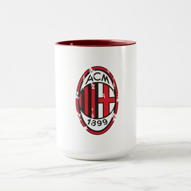 Caneca Forza milan (Centro)