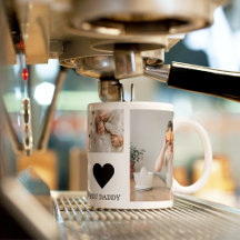 Foto da Colagem de Tendência e nós amamos seu pres