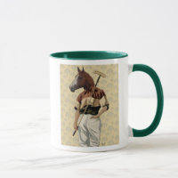 Foto de Cavalo Polo