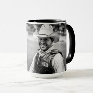Caneca Foto de imagem de café Mug EUA Personalizada